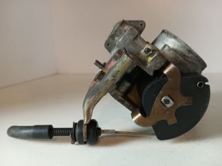 bontott OPEL TIGRA Fojtószelep (Mechanikus)