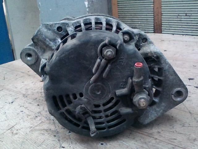 bontott OPEL TIGRA Generátor