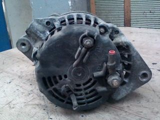 bontott OPEL TIGRA Generátor