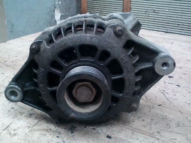 bontott OPEL TIGRA Generátor