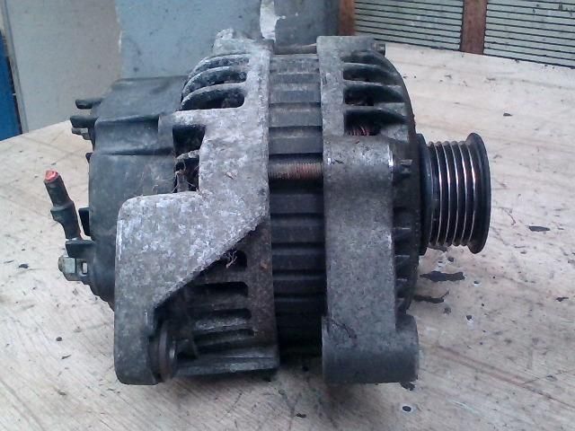 bontott OPEL TIGRA Generátor