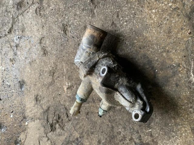 bontott OPEL TIGRA Hengerfej Vízkivezető