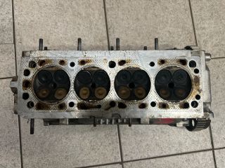 bontott OPEL TIGRA Hengerfej