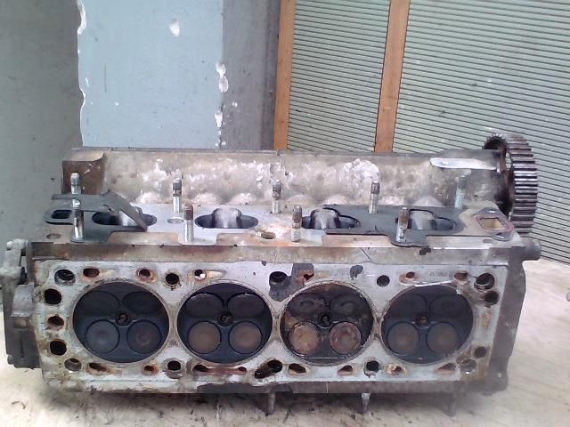 bontott OPEL TIGRA Hengerfej