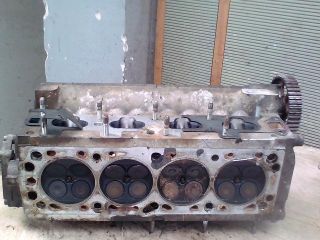 bontott OPEL TIGRA Hengerfej