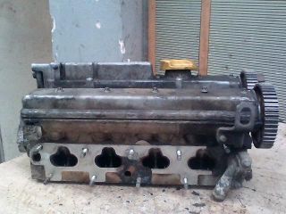 bontott OPEL TIGRA Hengerfej