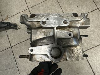 bontott OPEL TIGRA Hengerfej