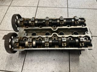 bontott OPEL TIGRA Hengerfej