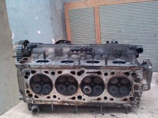 bontott OPEL TIGRA Hengerfej