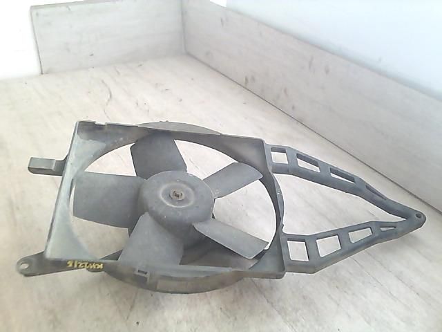 bontott OPEL TIGRA Hűtőventilátor