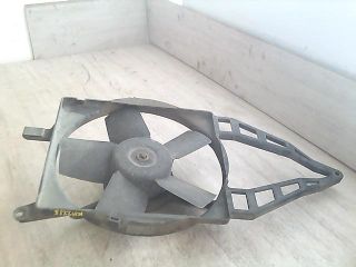 bontott OPEL TIGRA Hűtőventilátor