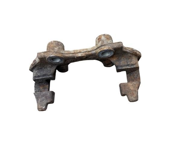 bontott OPEL TIGRA Jobb első Fékkengyel