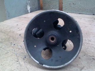 bontott OPEL TIGRA Kormányszervó Motor (Hidraulikus)