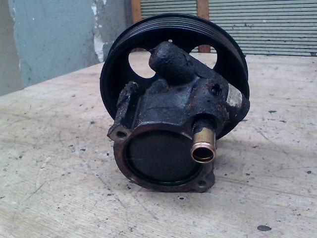 bontott OPEL TIGRA Kormányszervó Motor (Hidraulikus)