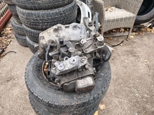bontott OPEL TIGRA Váltó (Mechanikus)