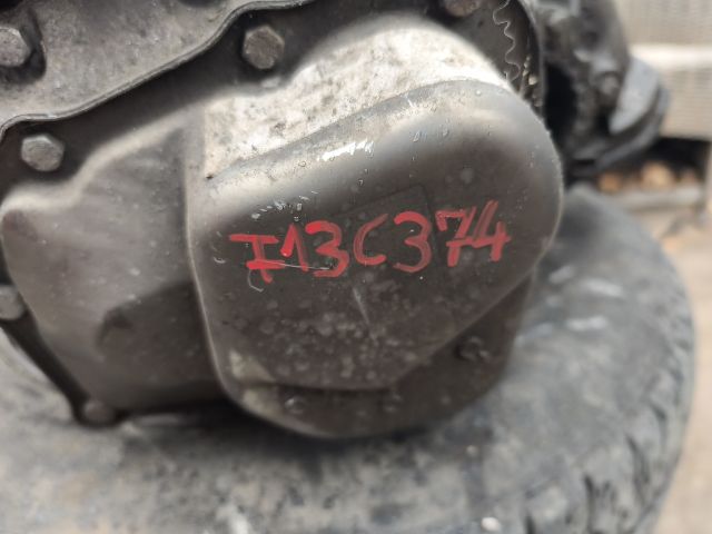 bontott OPEL TIGRA Váltó (Mechanikus)