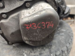 bontott OPEL TIGRA Váltó (Mechanikus)