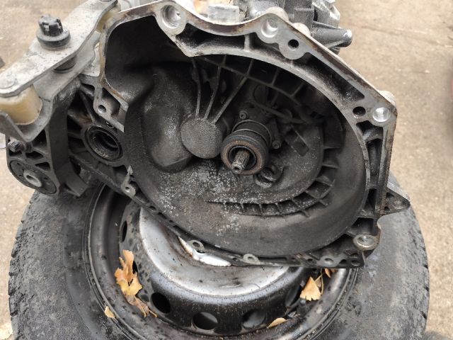bontott OPEL TIGRA Váltó (Mechanikus)