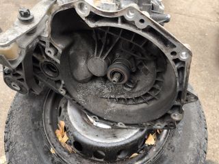 bontott OPEL TIGRA Váltó (Mechanikus)