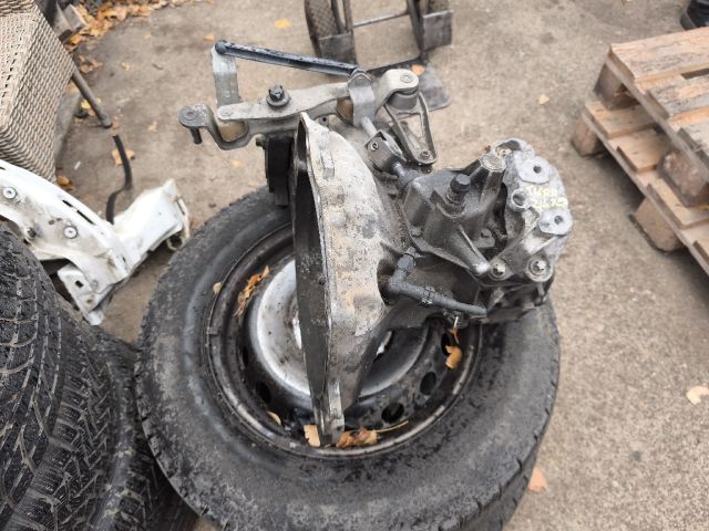 bontott OPEL TIGRA Váltó (Mechanikus)