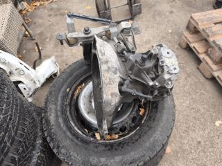 bontott OPEL TIGRA Váltó (Mechanikus)