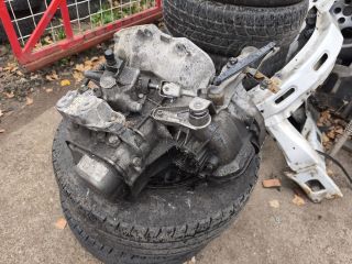 bontott OPEL TIGRA Váltó (Mechanikus)