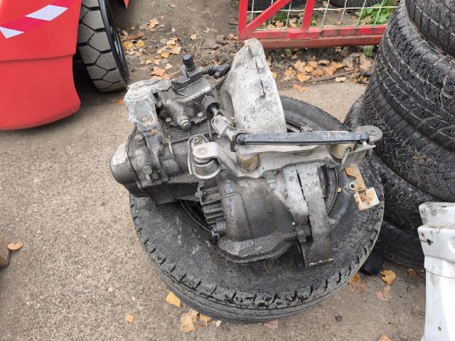 bontott OPEL TIGRA Váltó (Mechanikus)