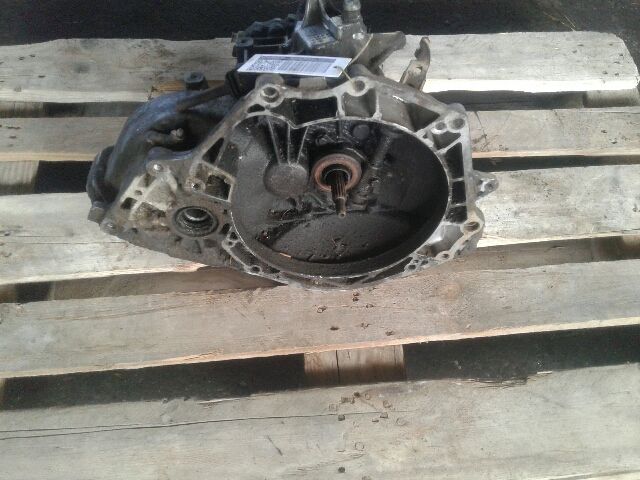 bontott OPEL TIGRA Váltó (Mechanikus)