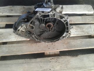 bontott OPEL TIGRA Váltó (Mechanikus)