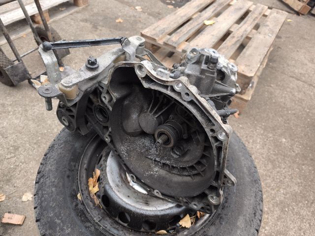 bontott OPEL TIGRA Váltó (Mechanikus)