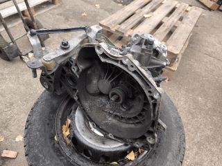 bontott OPEL TIGRA Váltó (Mechanikus)