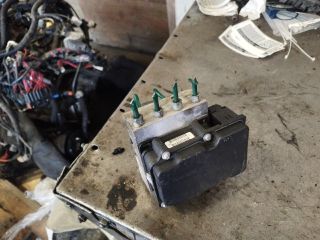 bontott OPEL TIGRA ABS Kocka