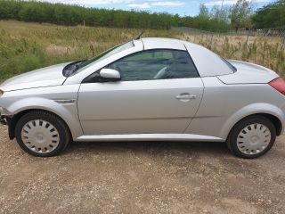 bontott OPEL TIGRA ABS Kocka