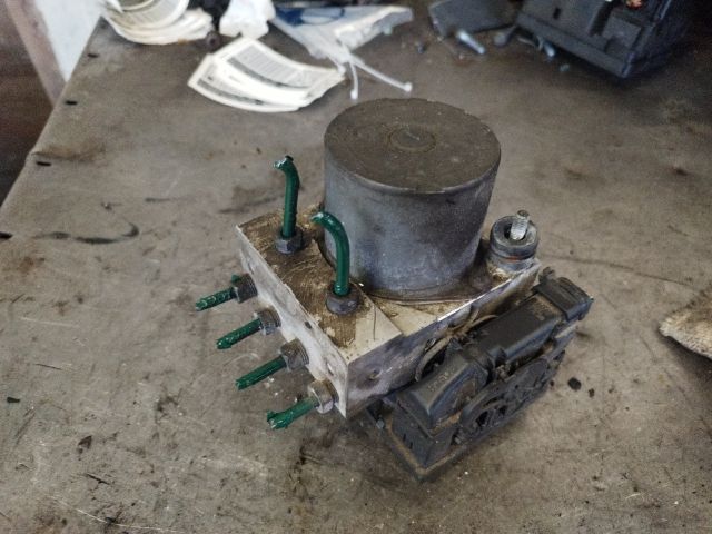 bontott OPEL TIGRA ABS Kocka