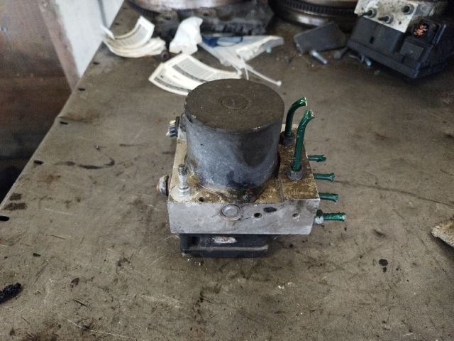 bontott OPEL TIGRA ABS Kocka