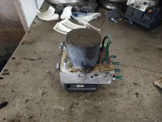 bontott OPEL TIGRA ABS Kocka