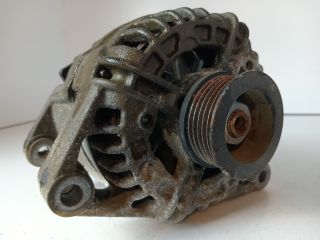 bontott OPEL TIGRA Generátor