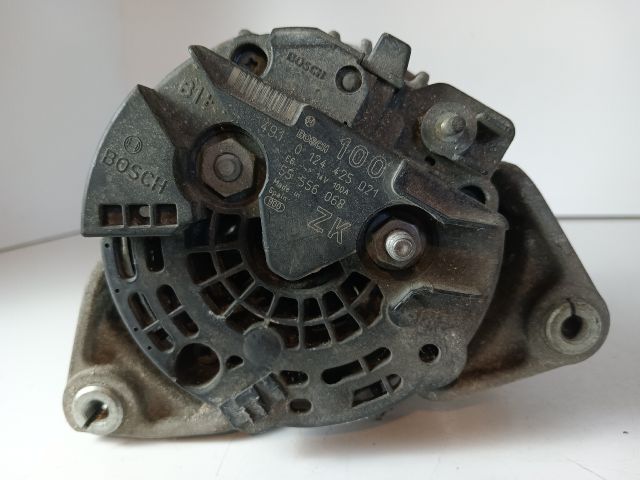 bontott OPEL TIGRA Generátor