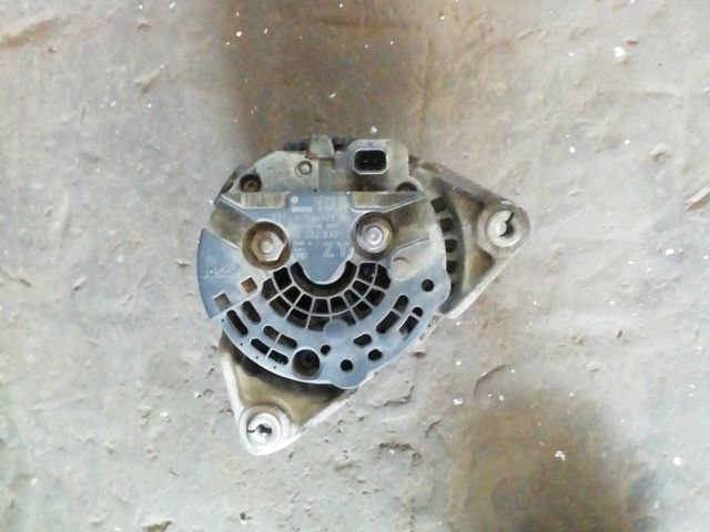 bontott OPEL TIGRA Generátor