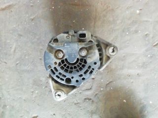 bontott OPEL TIGRA Generátor