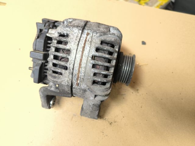 bontott OPEL TIGRA Generátor