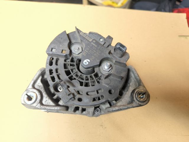 bontott OPEL TIGRA Generátor