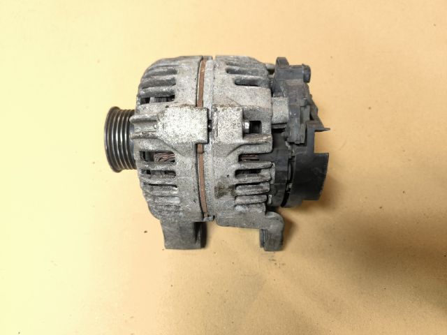 bontott OPEL TIGRA Generátor