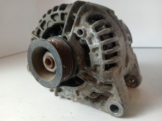 bontott OPEL TIGRA Generátor