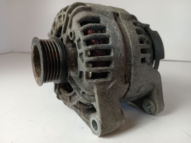 bontott OPEL TIGRA Generátor