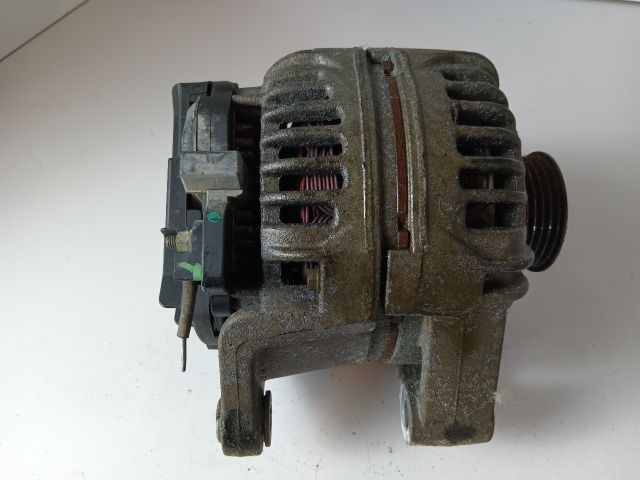 bontott OPEL TIGRA Generátor