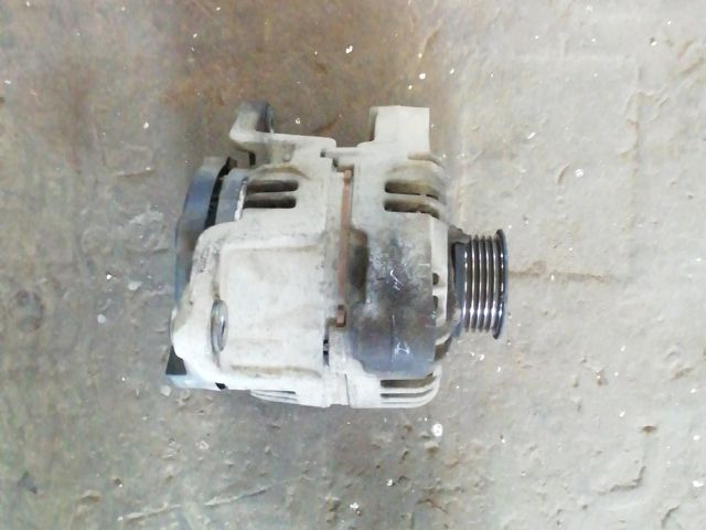 bontott OPEL TIGRA Generátor