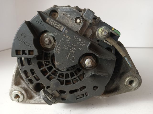 bontott OPEL TIGRA Generátor