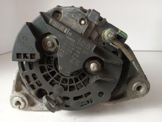 bontott OPEL TIGRA Generátor