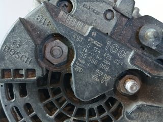 bontott OPEL TIGRA Generátor